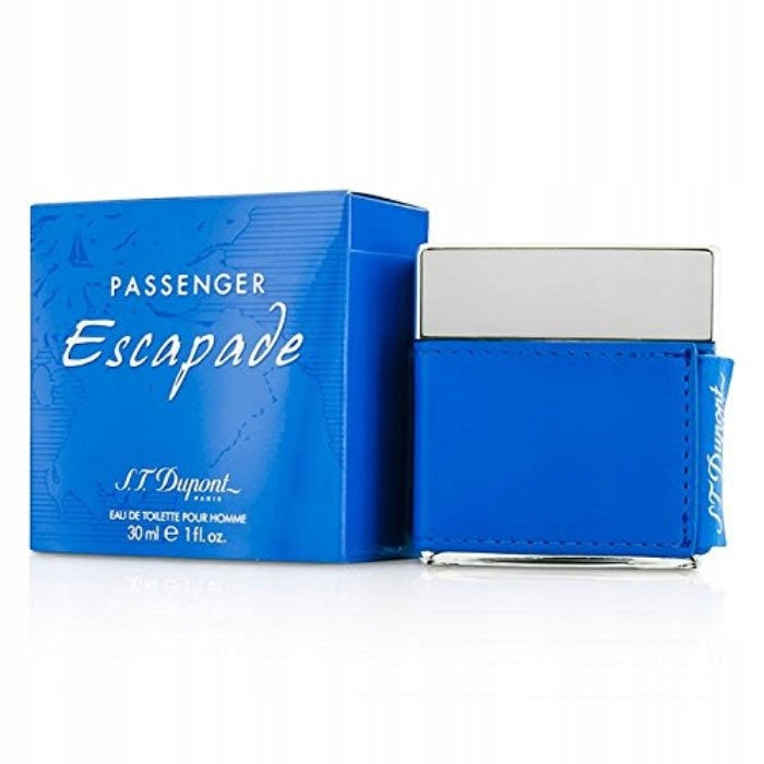 ST DUPONT PASSENGER ESCAPADE POUR HOMME EDT 30 ML unique