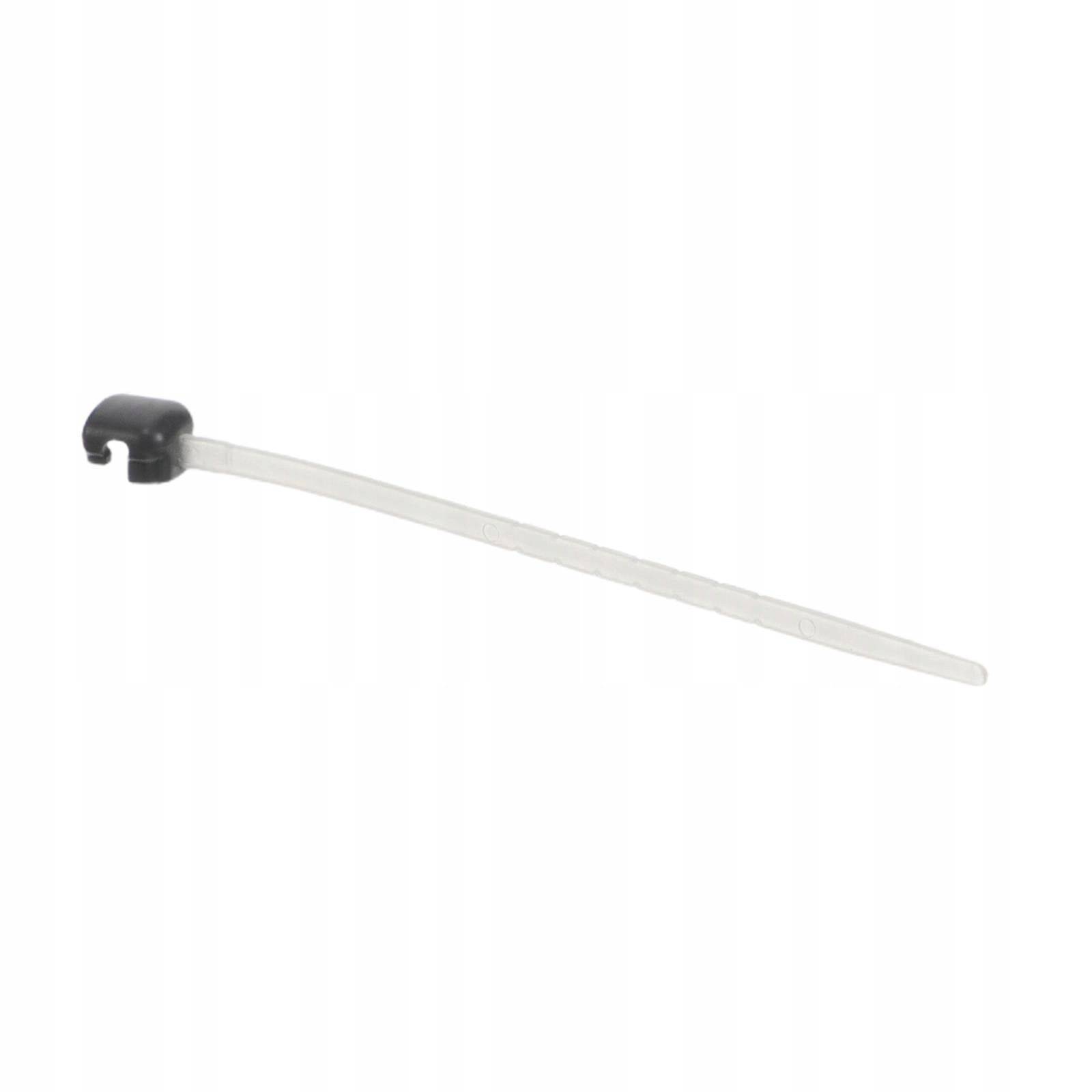 STABILIZATOR DO APARATU SŁUCHOWEGO ANTYPOŚLIZGOWY PRZEZROCZYSTY Manufacturer of a medical device NA