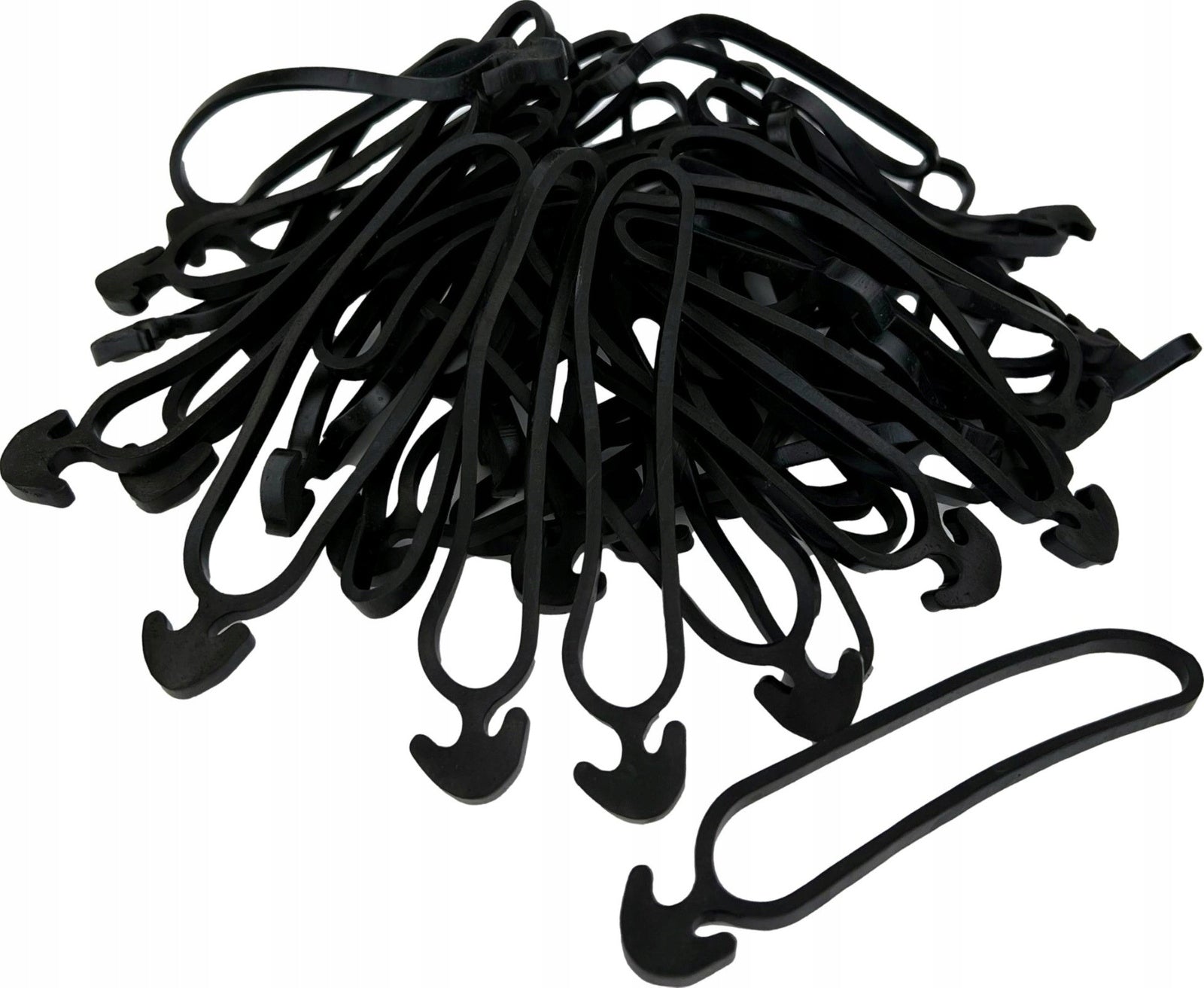 STABILIZED ANCHORBAND RUBBER BINDING 16cm Product weight with unit packaging 1 kg