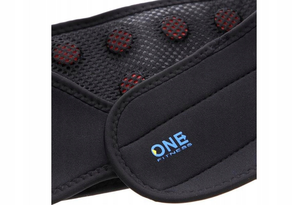 STABILIZING BELT PS168 SIZE. UNI /ONE FITNESS Model PS168