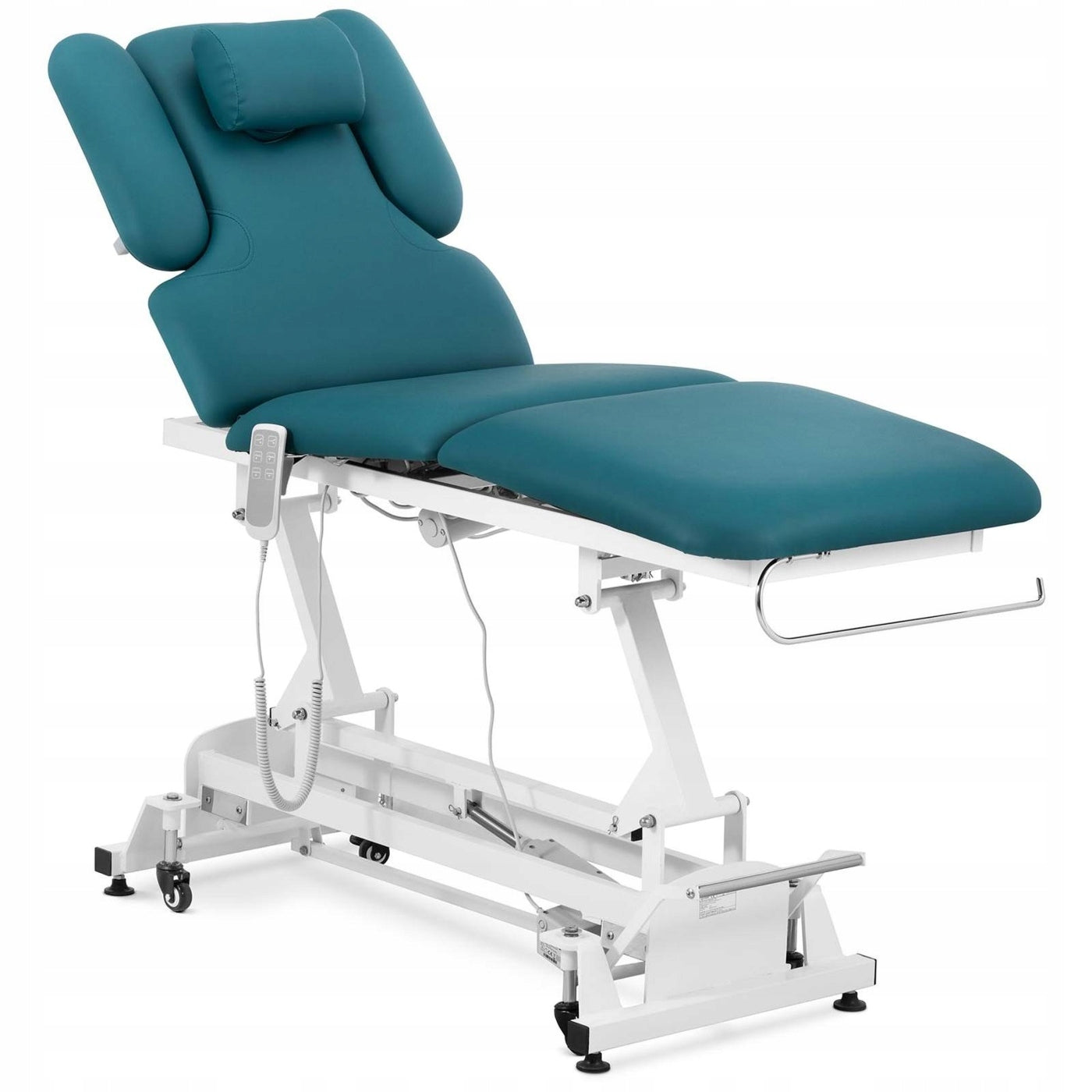 STABLE ELECTRIC MASSAGE TABLE ADJUSTABLE