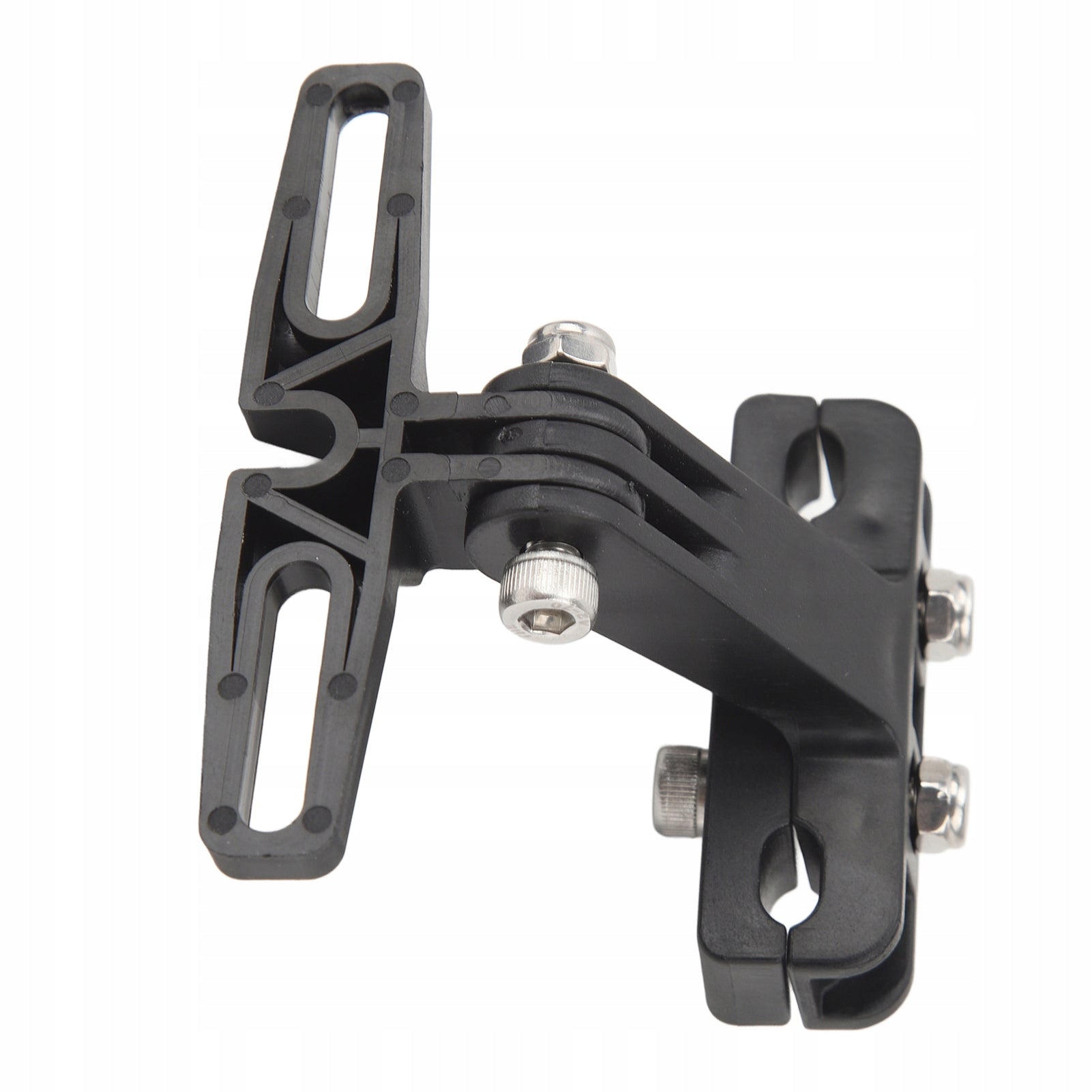STAINLESS STEEL BRACKET HOLDER FOR ELECTRIC BIKE REAR LAMP Manufacturer code 2716230157011