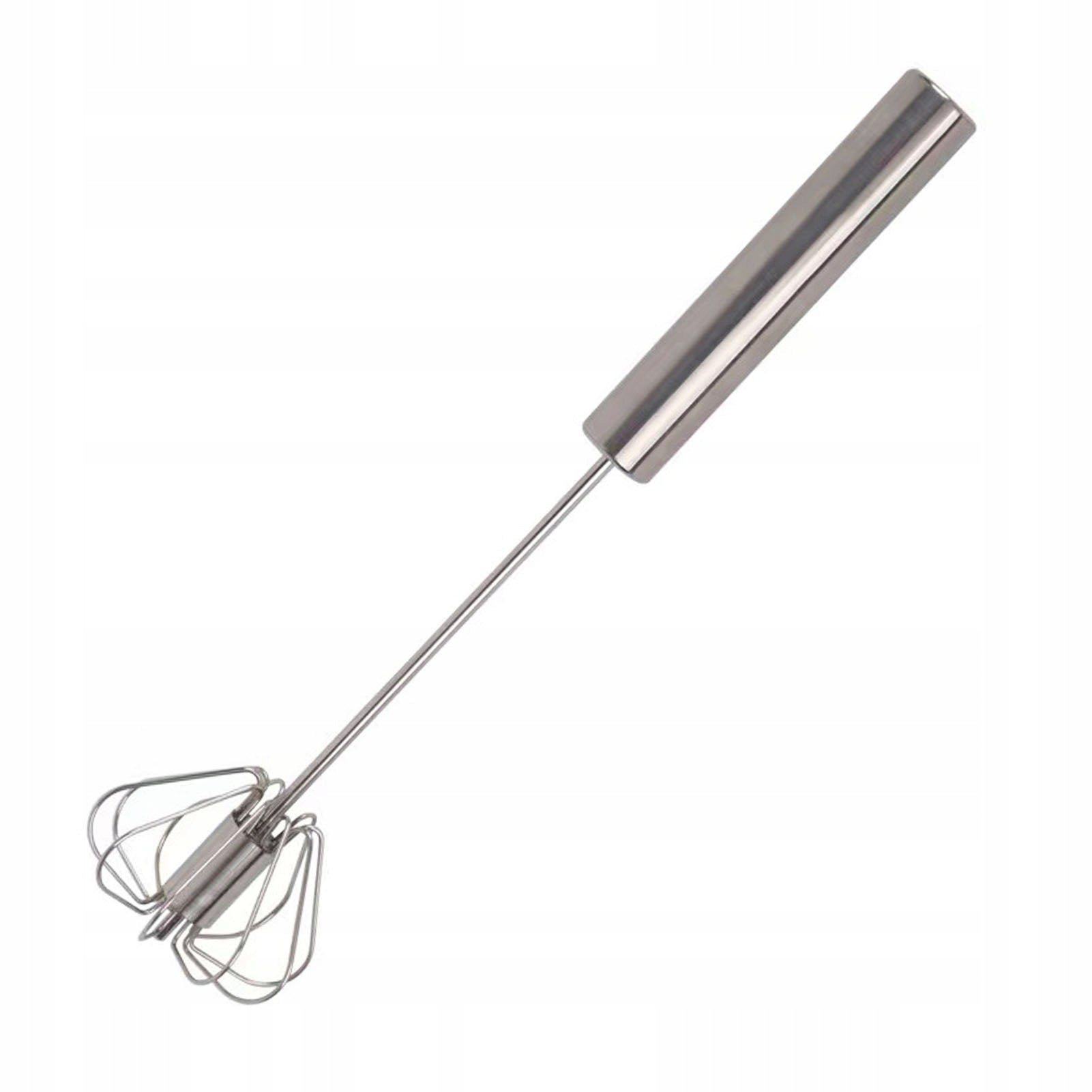 STAINLESS STEEL EGG TRACE AFTER AUTOMATIC EGG HANDS MIXER DT Brand no brand