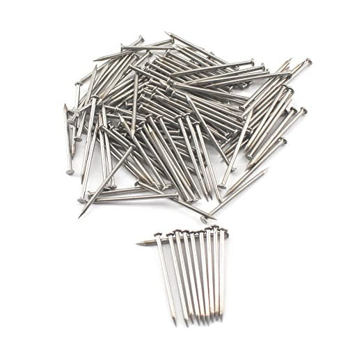 STAINLESS STEEL SEWING PINS ROUND HEAD 300 PCS TAILORING Brand no brand