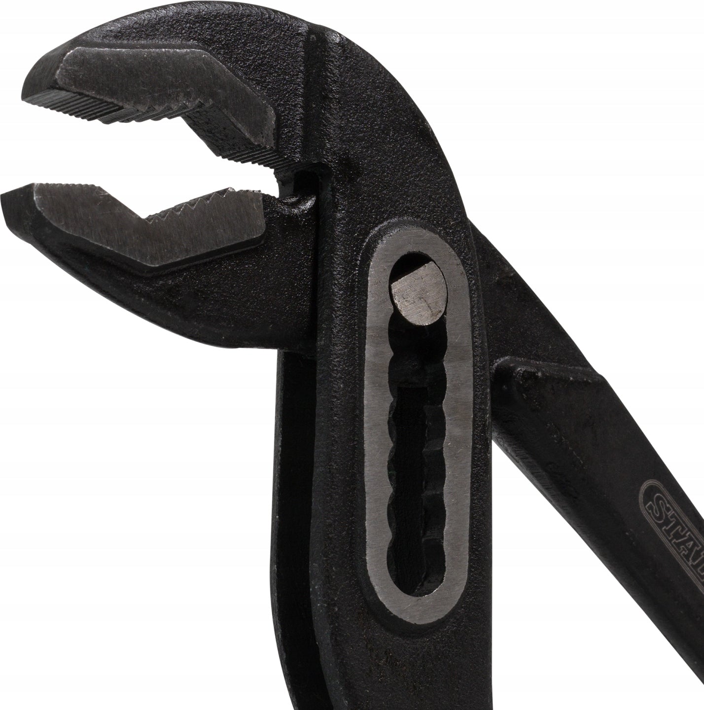 STALCO Adjustable pliers L-250mm 0-33 mm Brand Stalco