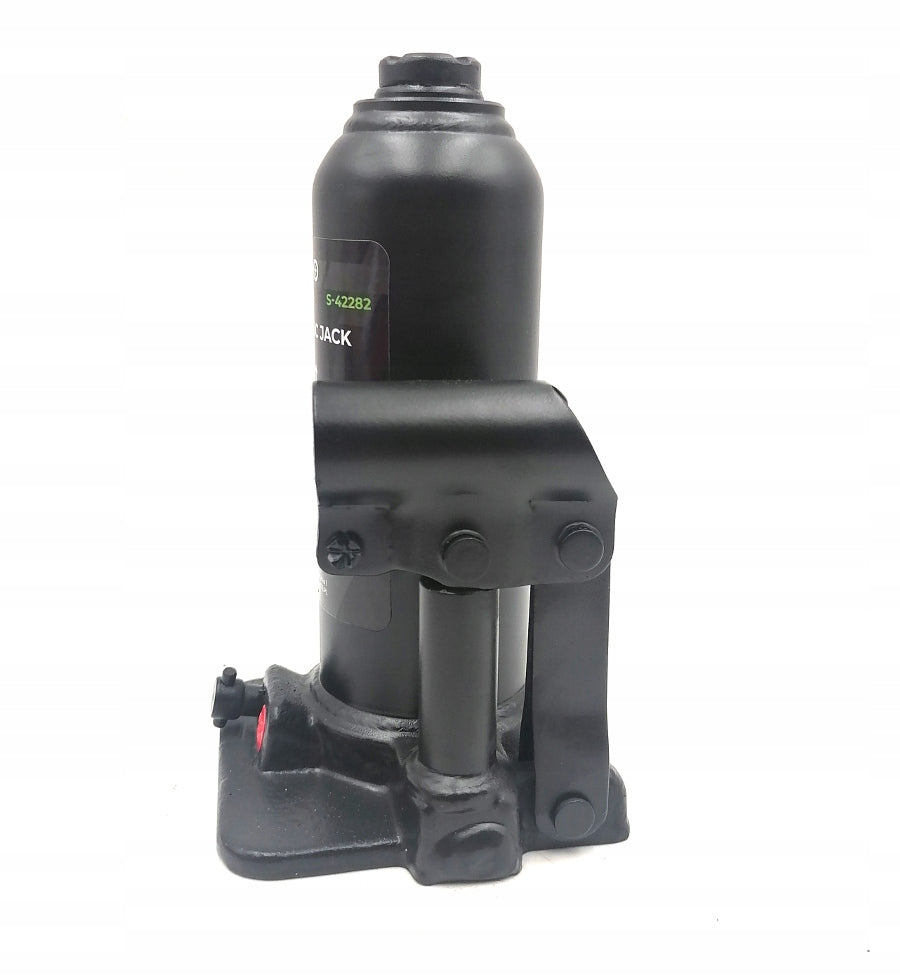 STALCO PERFECT Hydraulic Bollard Lift Bottle 3T Lever Brand Stalco
