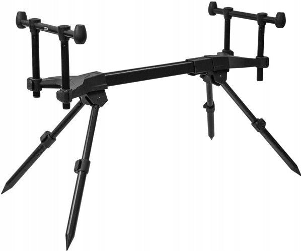 STAND DELPHIN RODPOD BRONX 2G STALX 2 RODS Brand Delphin