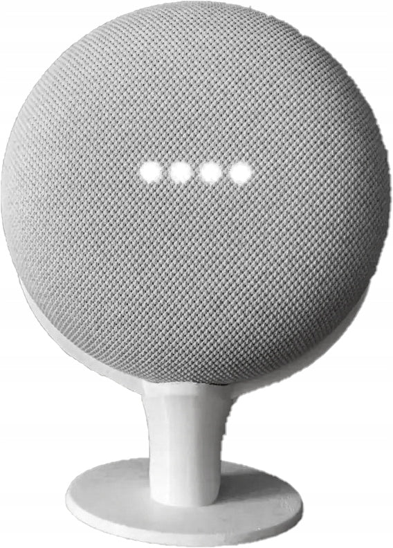 STAND FOR GOOGLE NEST MINI GEN 1 2 I II SMART SPEAKER Charcoal