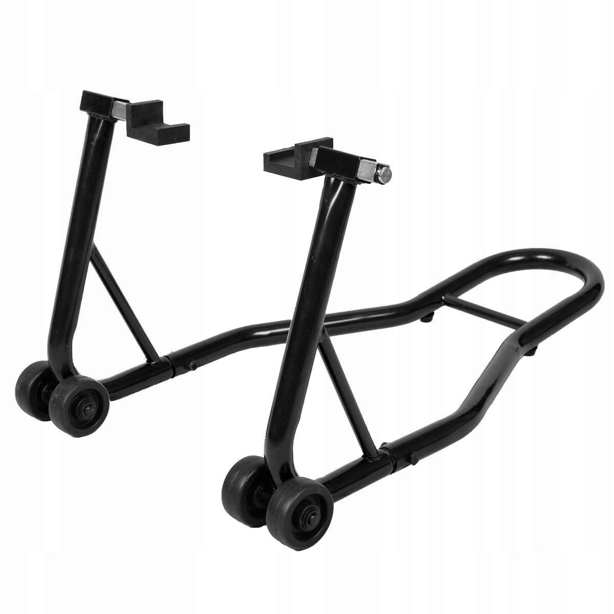 STAND FOR MOTORCYCLE REAR LIFT MOTOR