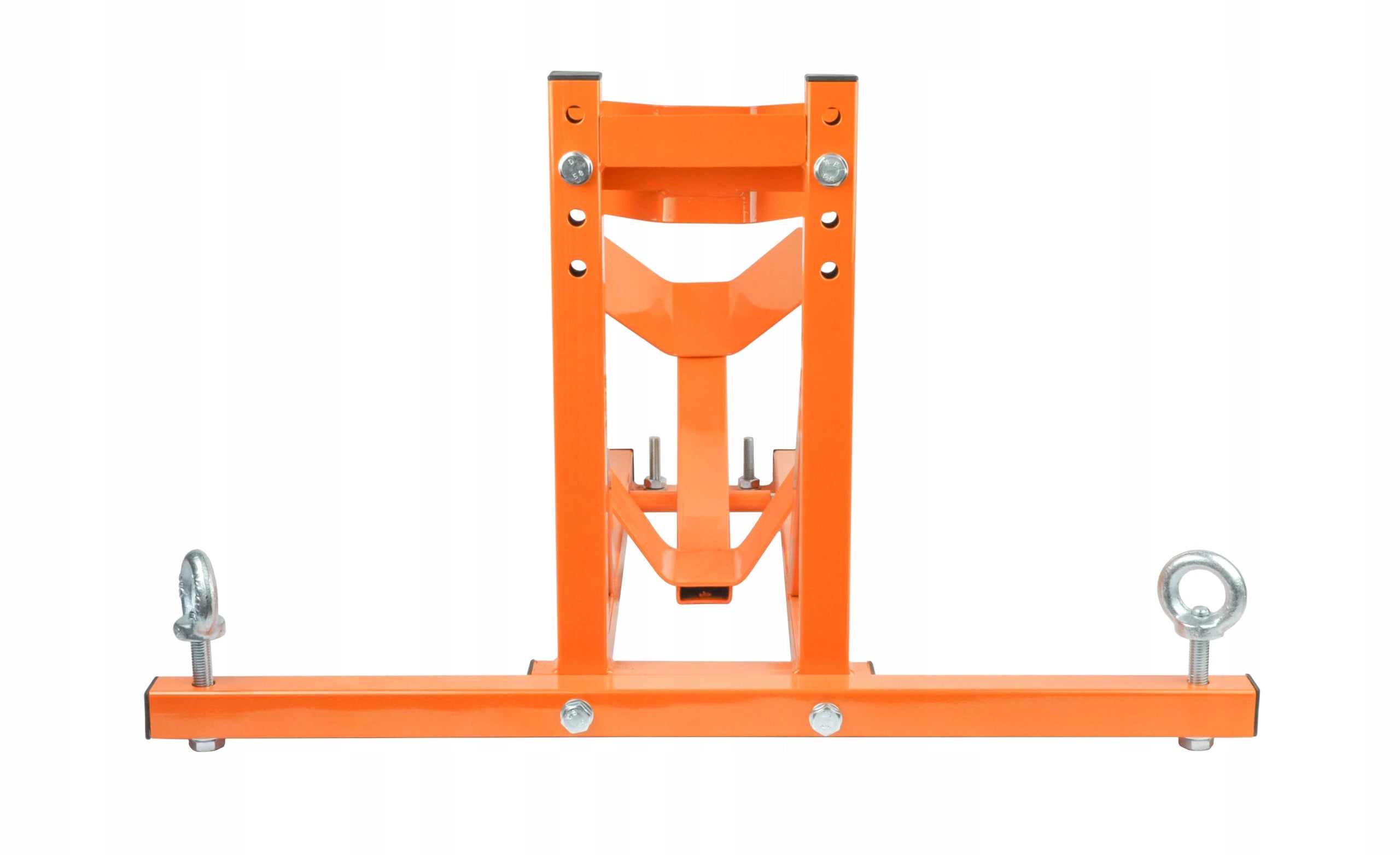STAND HANDLE MOTORCYCLE SERVICE LIFT