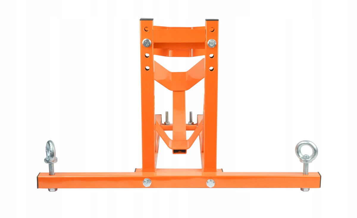 STAND HANDLE MOTORCYCLE SERVICE LIFT