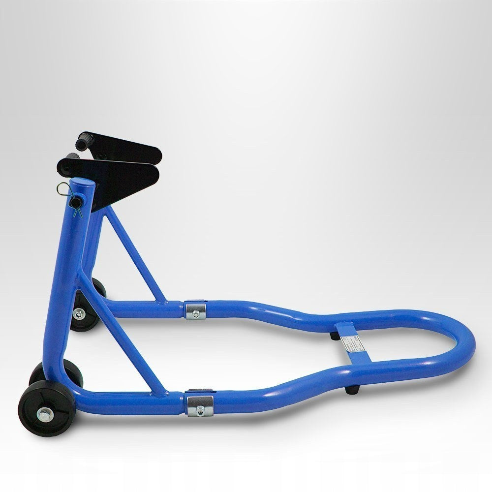 STAND LIFT HANDLE FOR MOTORCYCLE FRONT WHEEL 250kg Packaging status original