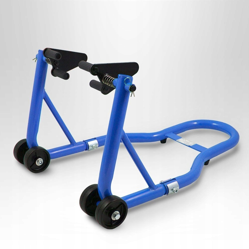 STAND LIFT HANDLE FOR MOTORCYCLE FRONT WHEEL 250kg