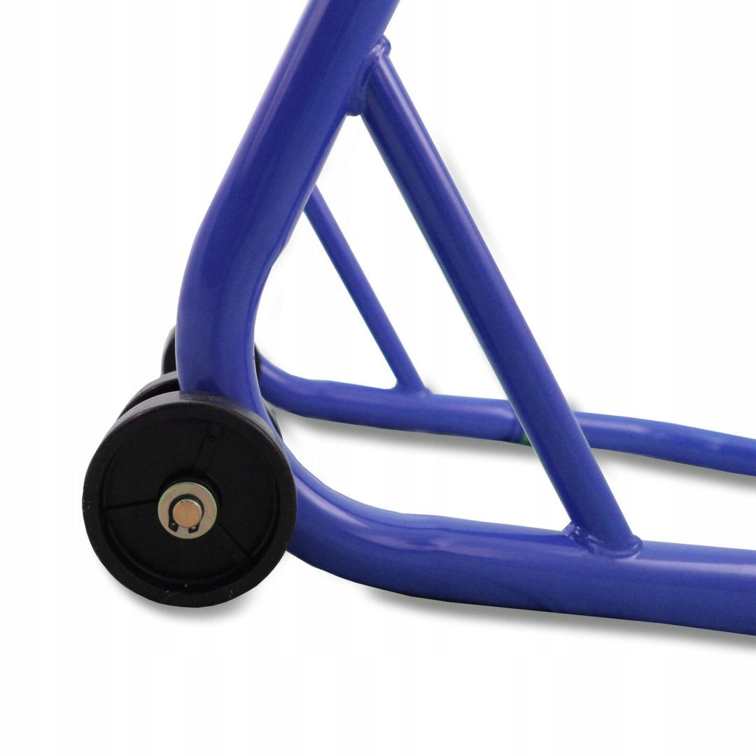 STAND LIFT HOLDER FOR MOTORCYCLE MOTORBIKE FOR MOTORCYCLE Packaging status original