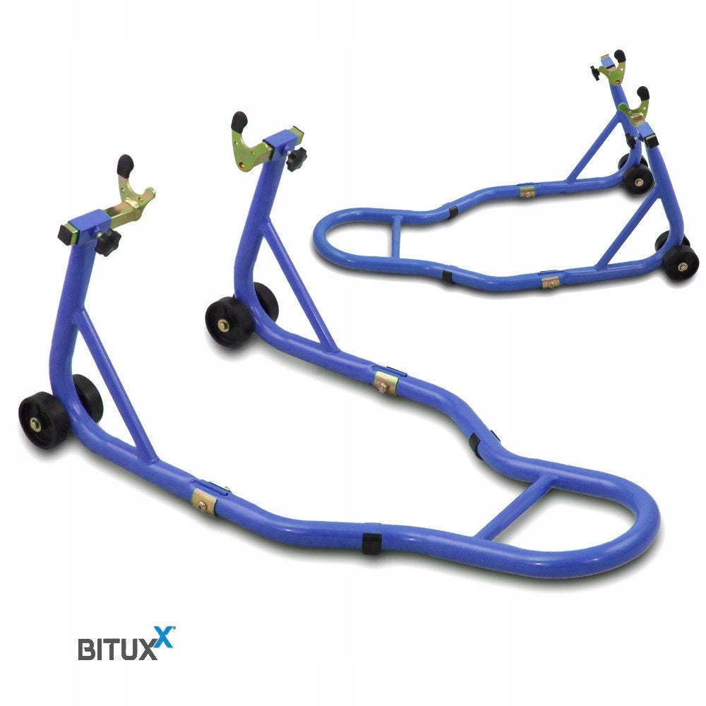 STAND LIFT HOLDER FOR MOTORCYCLE MOTORBIKE FOR MOTORCYCLE