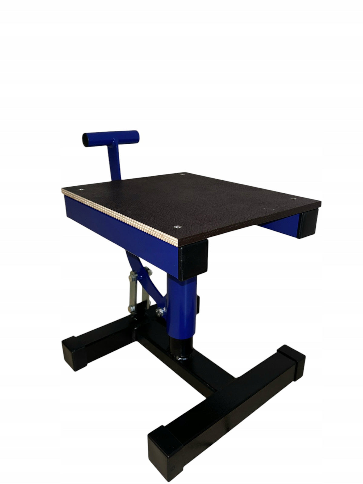 STAND LIFT MOTORCYCLE STOOL LIFT UNDER CROSS ENDURO SUPERMOTO EAN (GTIN) 5906850080016