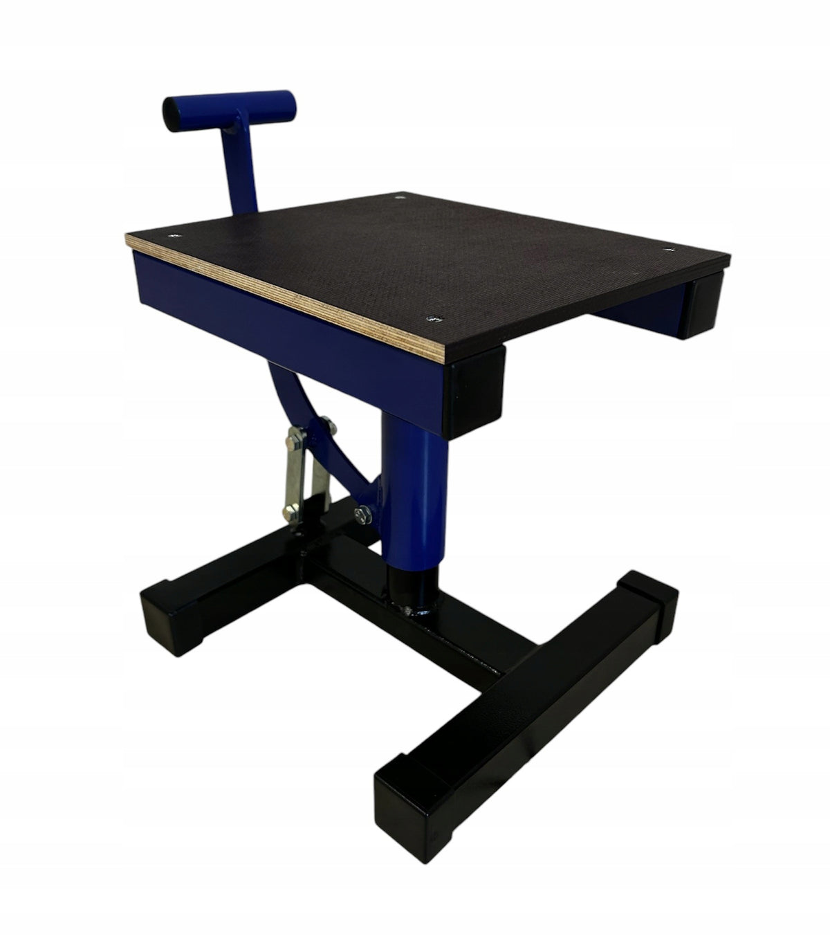 STAND LIFT MOTORCYCLE STOOL LIFT UNDER CROSS ENDURO SUPERMOTO