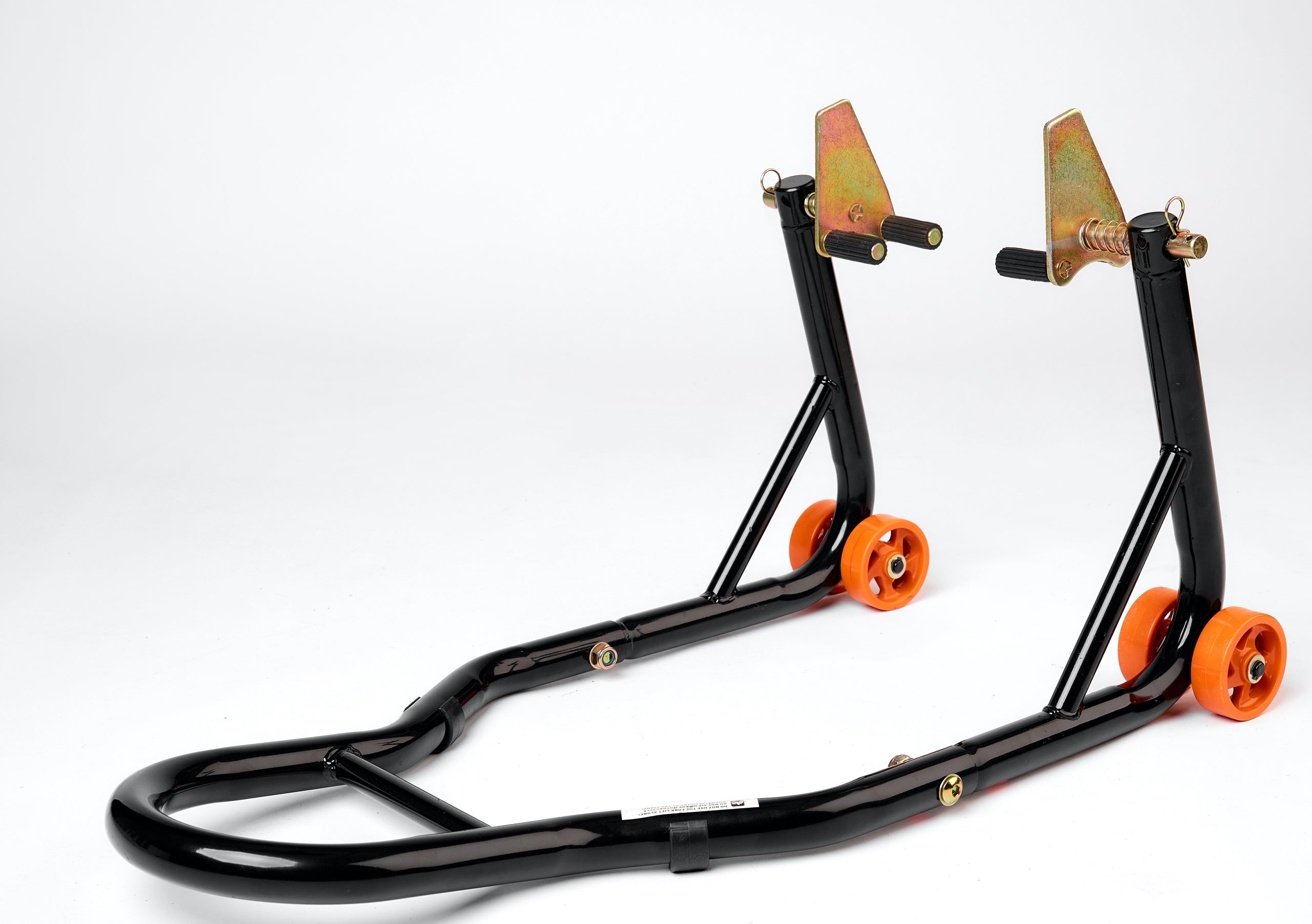 STAND MOTORCYCLE LIFT FRONT UNDER LAGS