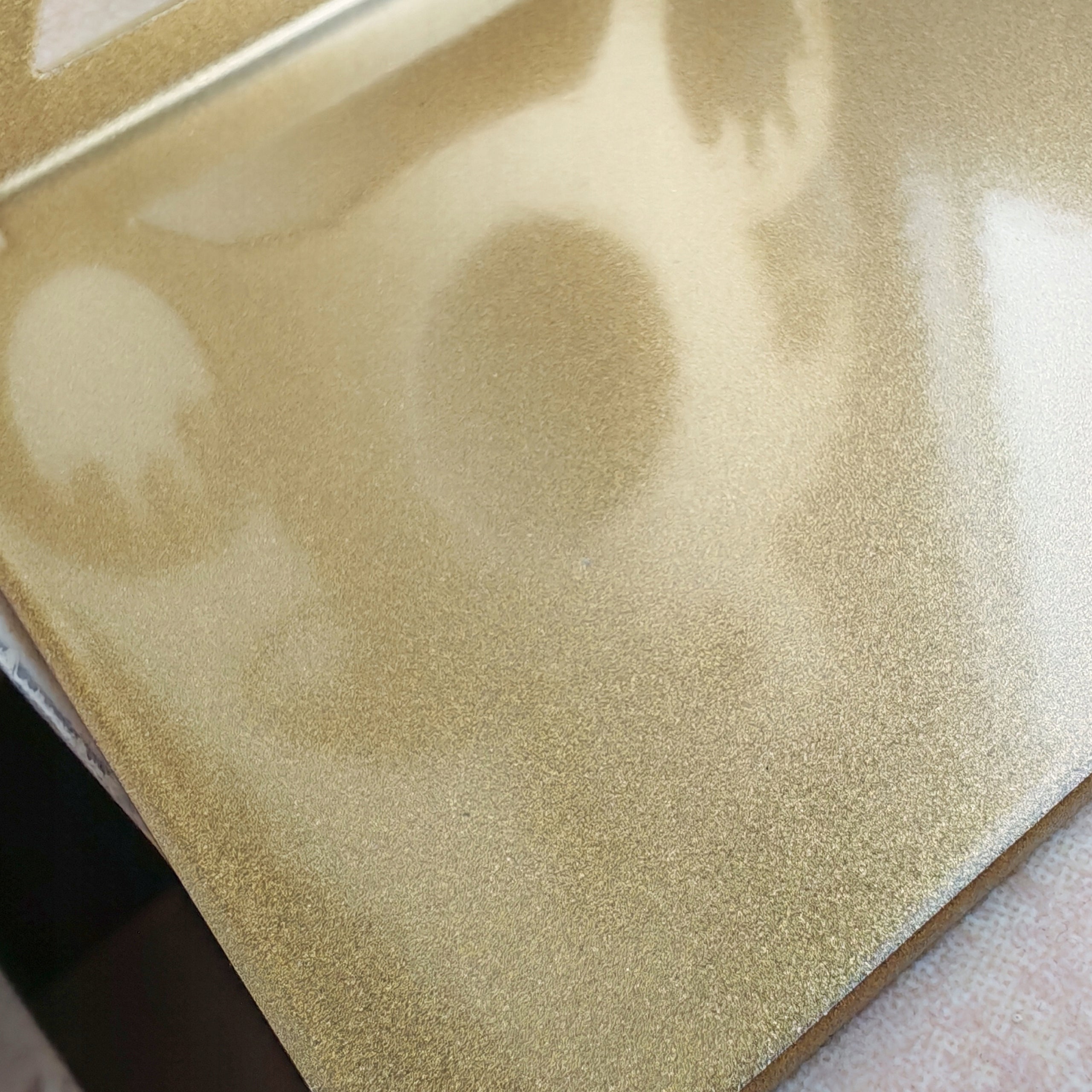 STAND TOILET PAPER HOLDER WITHOUT DRILLING METAL LOFT GOLD 18123 Manufacturer code 18123