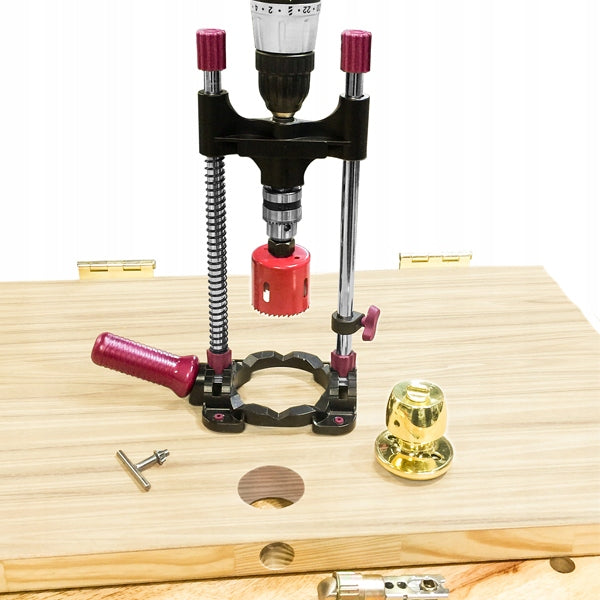 STAND TRIPOD ANGLE DRILL 1318 MILESCRAFT Brand Milescraft