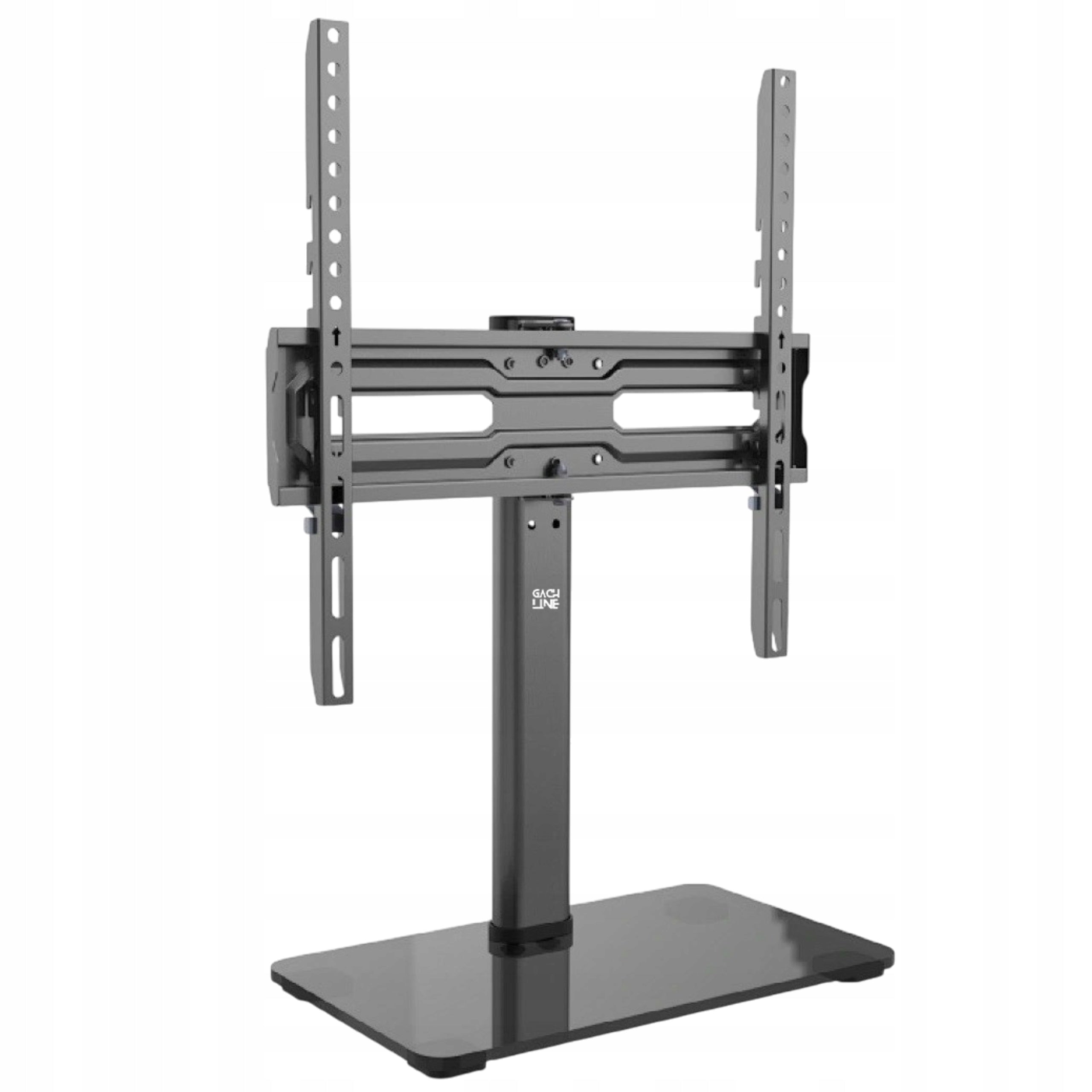 STAND TV MOUNT BASE FOR TV 32-55 INCHES SWIVEL VESA ADJUSTMENT Packaging status original
