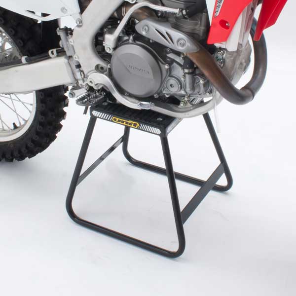 STAND UNIT STOOL ENDURO UNDER ENGINE 420mm Manufacturer Uni-T