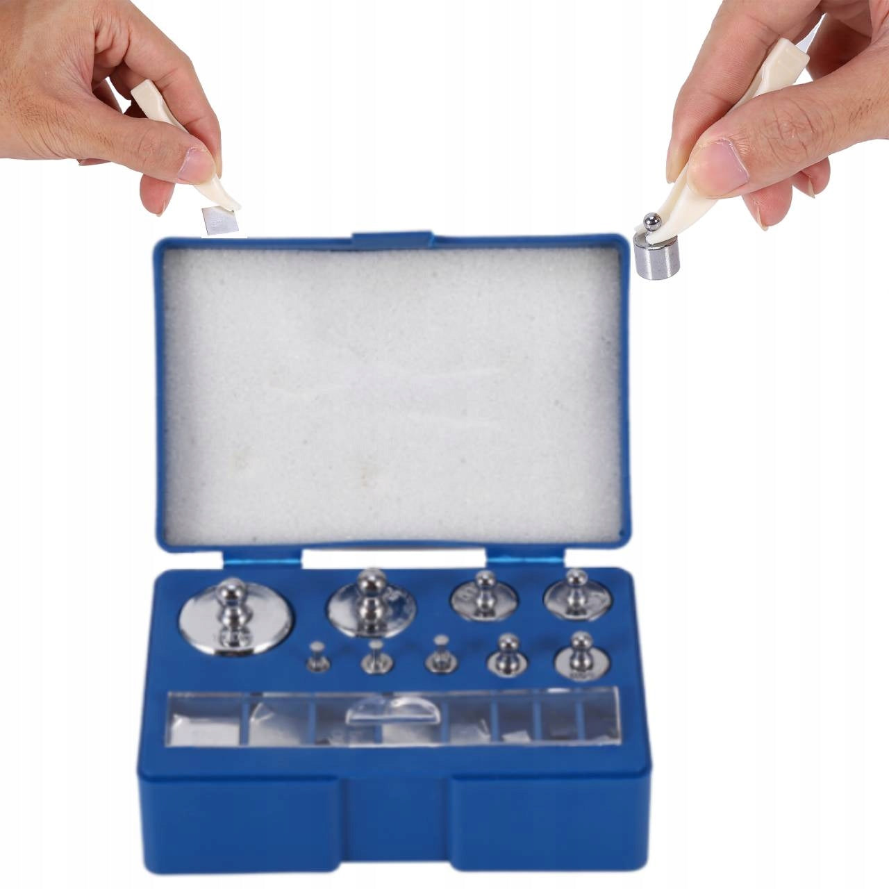STANDARD WEIGHT FOR CALIBRATION OF WEIGHT PATTERN200G Manufacturer code SGUAO3095