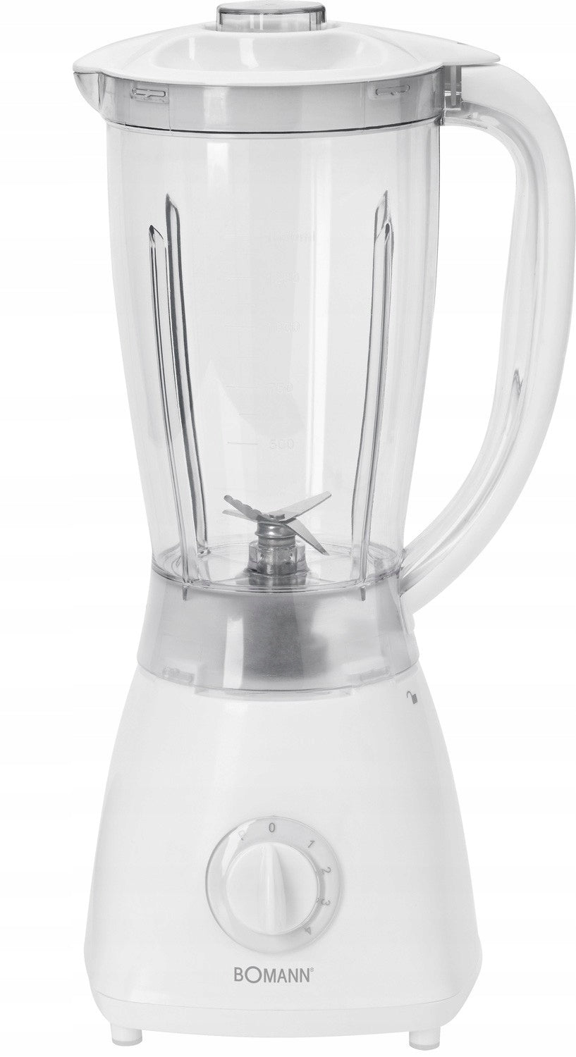 STANDING CUP BLENDER FOR SMOOTHIES MIXER BOMANN UM 378 CB Brand Bomann
