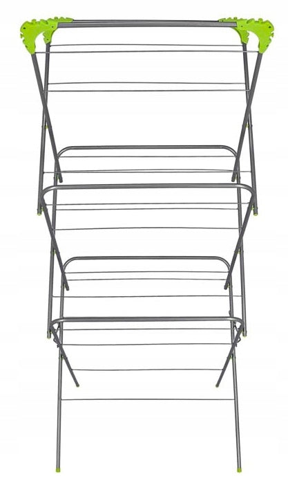 STANDING LAUNDRY DRYER FOR CLOTHES BALCONY GARDEN Brand no brand