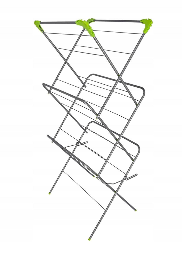 STANDING LAUNDRY DRYER FOR CLOTHES BALCONY GARDEN EAN (GTIN) 603461195461