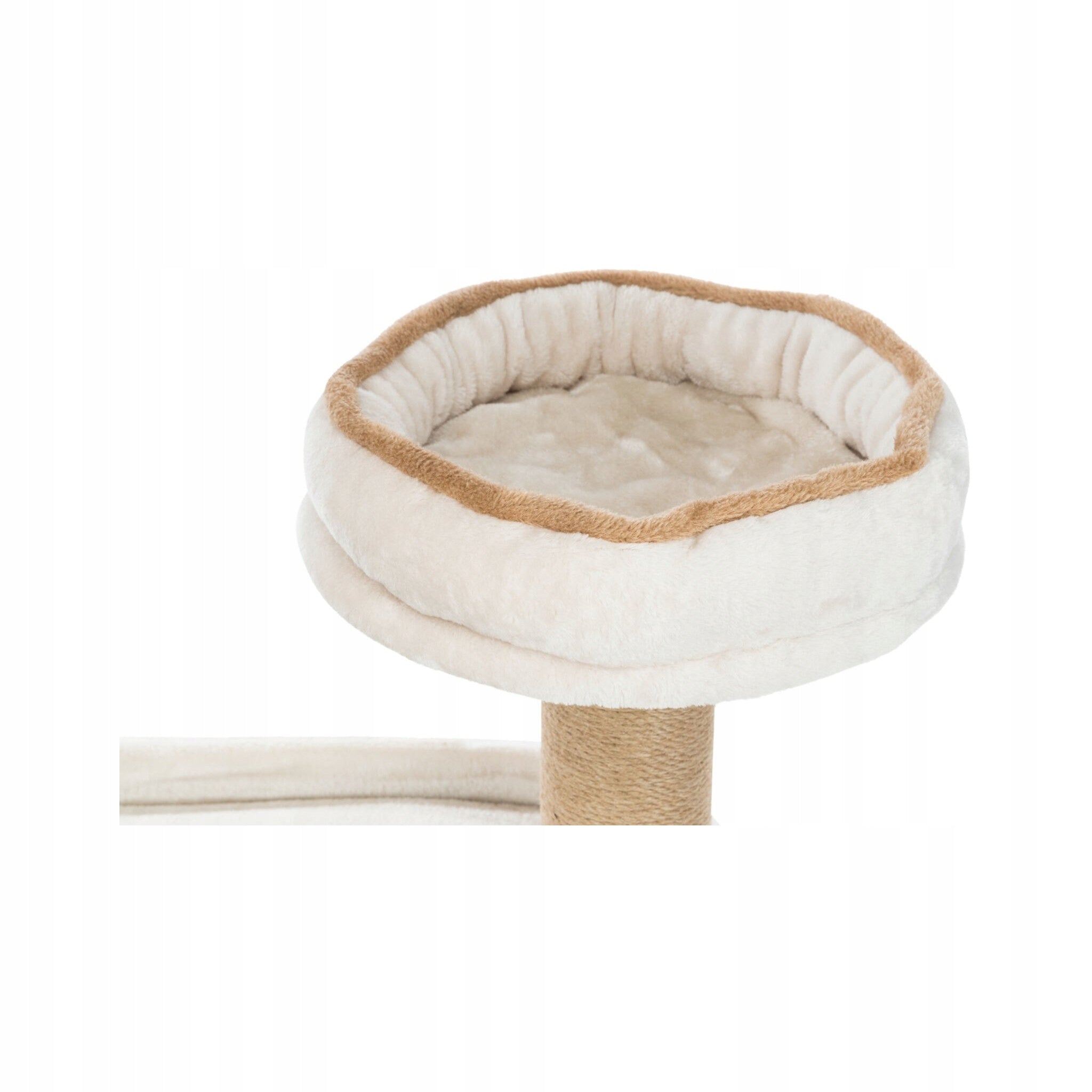 STANDING SCRATCHER Large with Cave Cat Bed TRIXIE Falco 117cm Kind small scratching post bed scratching post scratching tower