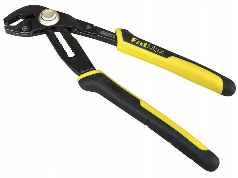 STANLEY 84-648 PIPE PLIERS KEY FATMAX 85x270 Kind adjustable pliers