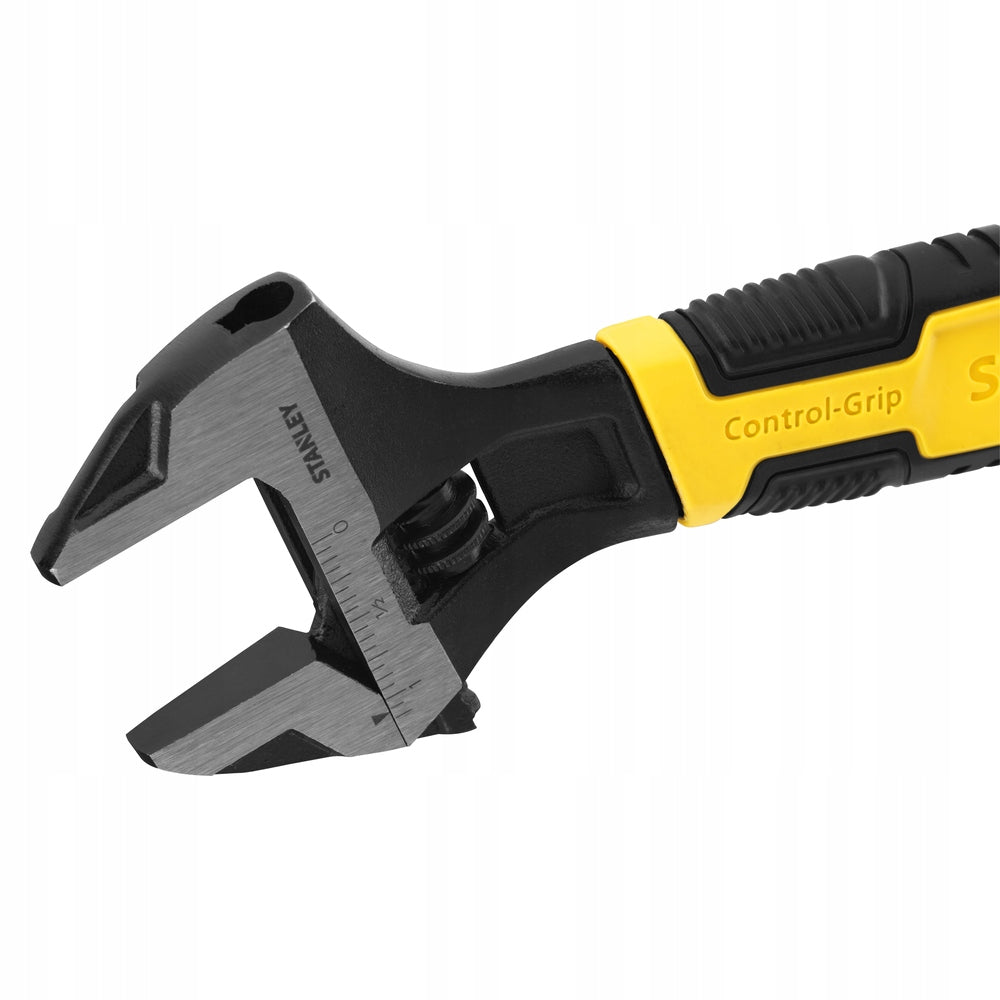 STANLEY 90-949 ADJUSTABLE WRENCH MAXSTEEL 250mm Manufacturer code STA090949