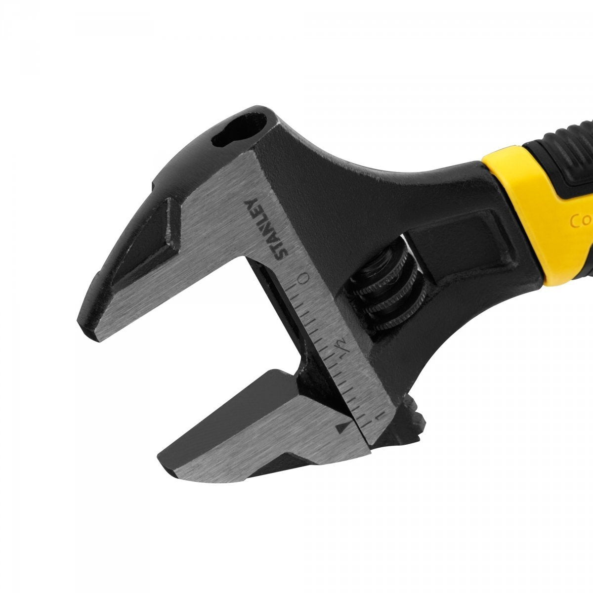 STANLEY ADJUSTABLE WRENCH Maxsteel 150 mm 0-90-947 Manufacturer code 0-90-947