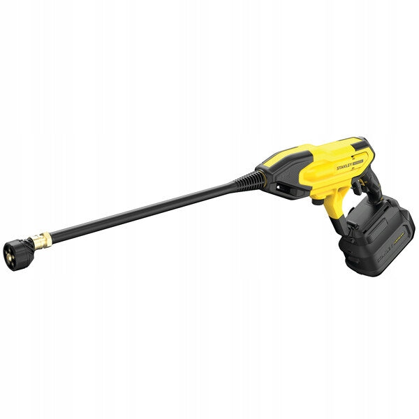 STANLEY AKU PRESSURE WASHER V20 18V 1*4.0AH