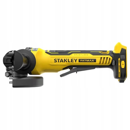 STANLEY ANGLE GRINDER AKU 125MM V20 18V 0*AH Brand Stanley