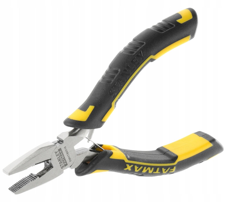 STANLEY Elongated straight cutting pliers 6pcs 80541 Manufacturer code FMHT0-80541