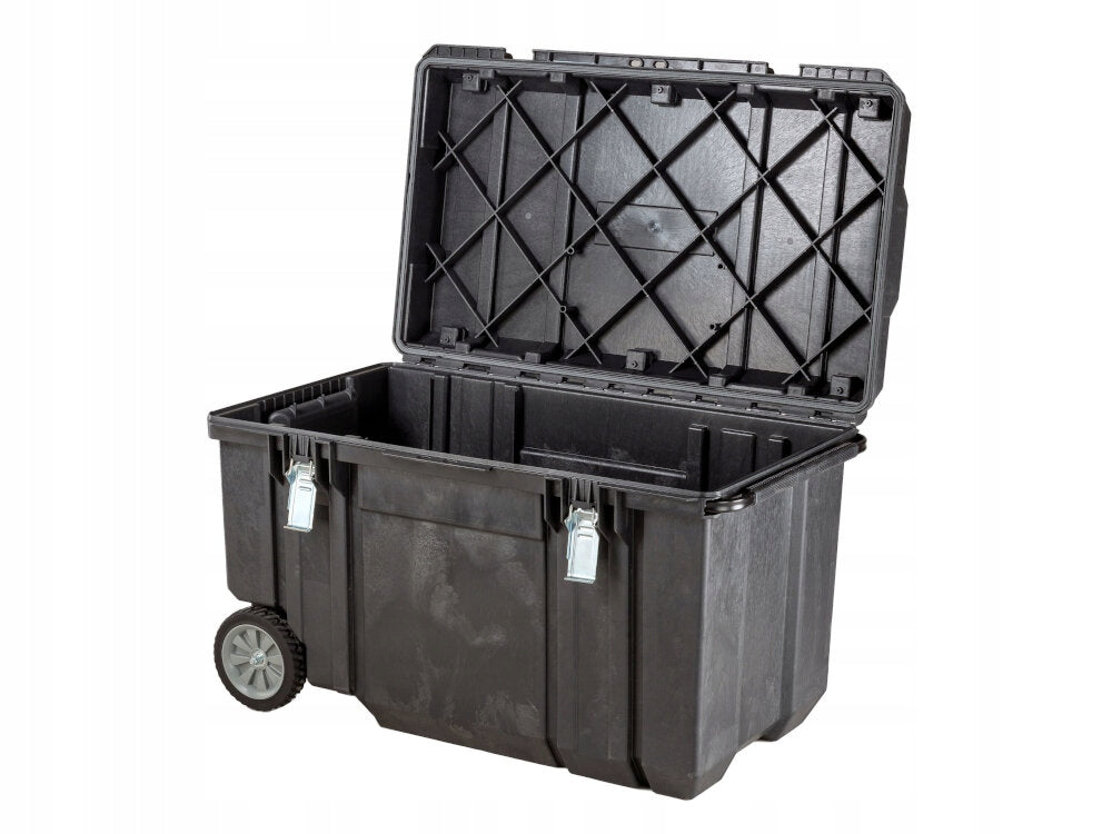STANLEY FMST1-7553 Tool Box Additional features transport wheels