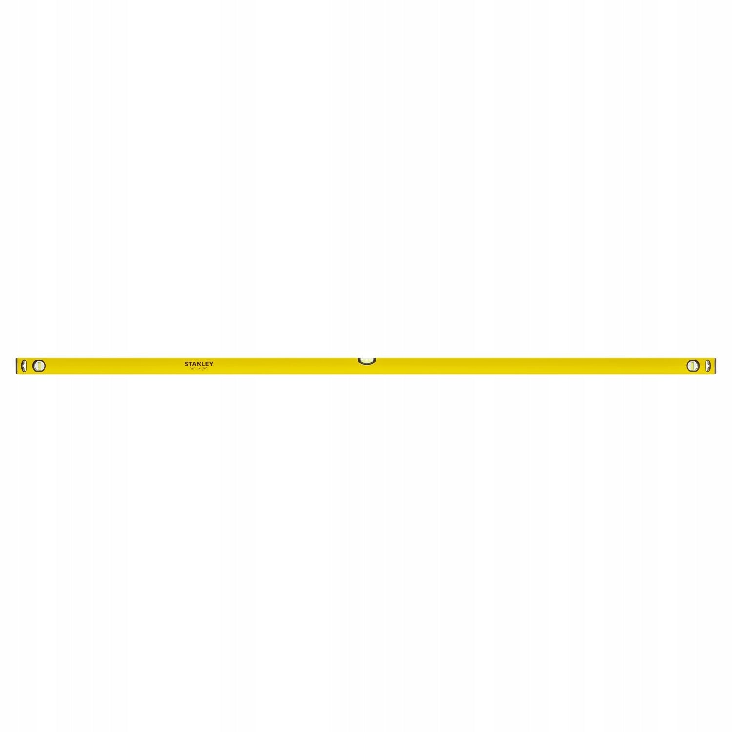 STANLEY LEVEL 200CM 3 LIBELKI STHT1-43109 Batteries included no