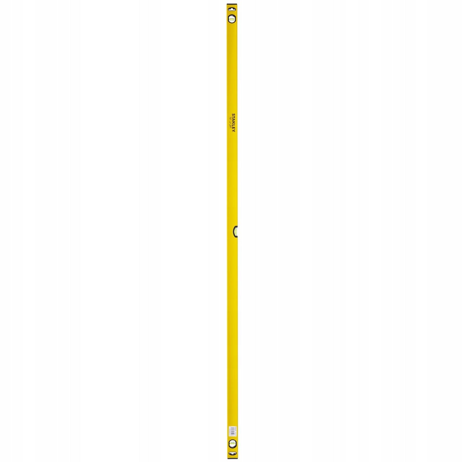 STANLEY LEVEL 200CM 3 LIBELKI STHT1-43109 EAN (GTIN) 3253561431098