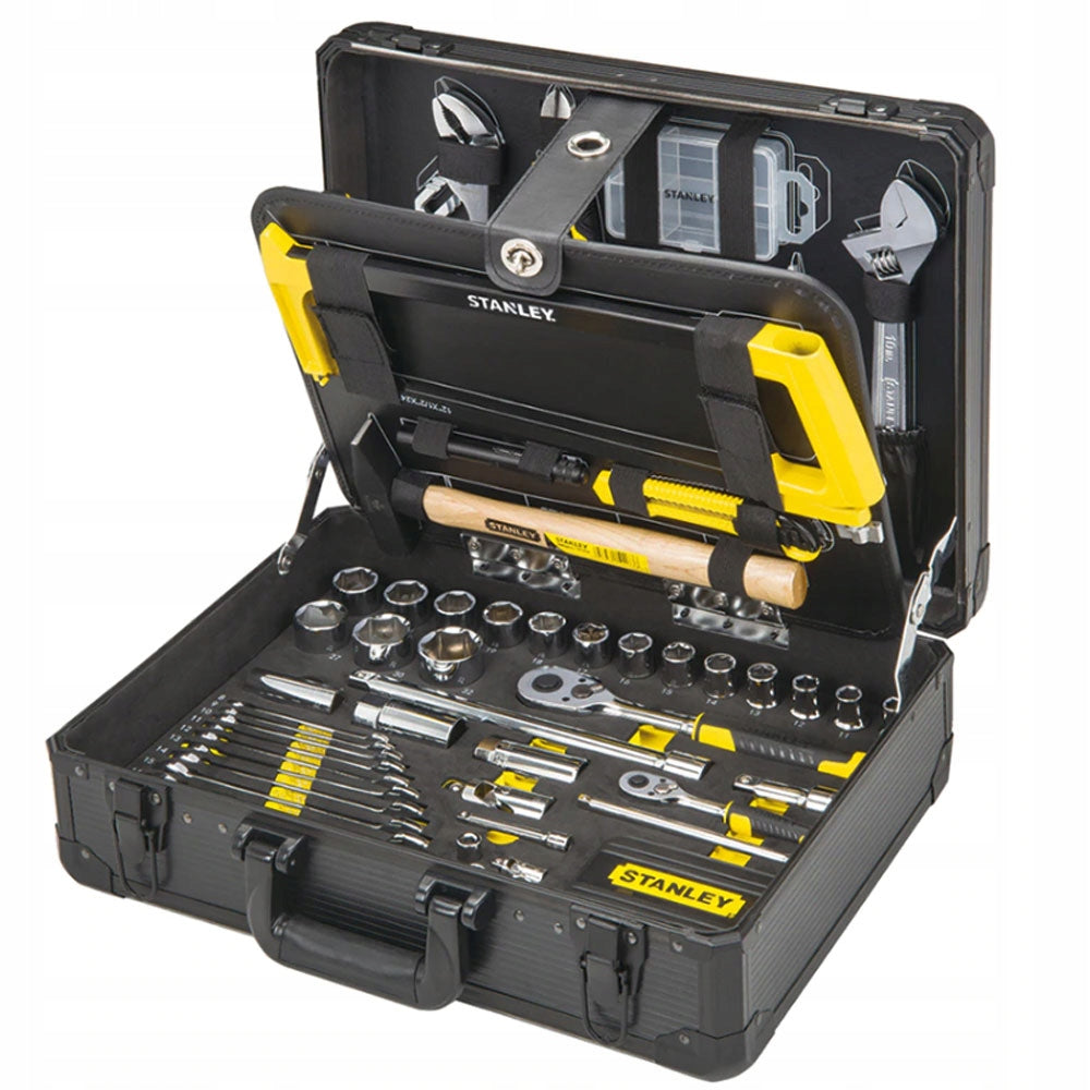STANLEY SERVICE TOOL KIT 142 el STMT98109-1 Brand Stanley
