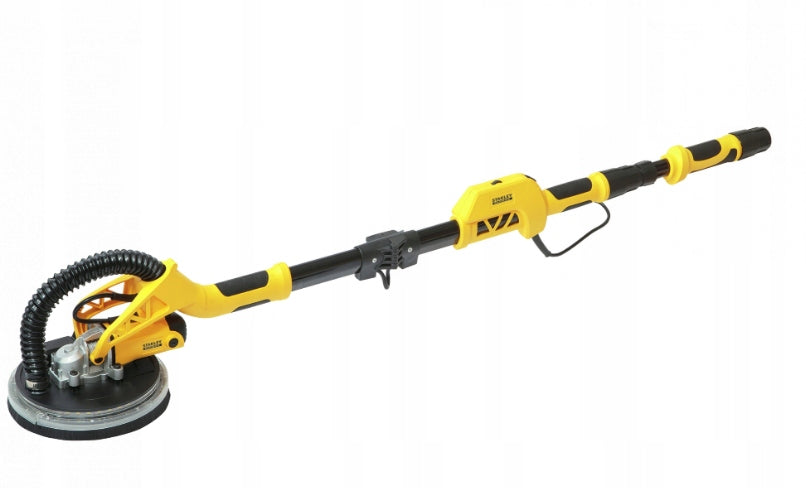 STANLEY SFMEE500S GYPSUM GIRAFFE GRINDER FOR WALL FINISH CEILING + ACCESSORIES Manufacturer code SFMEE500S