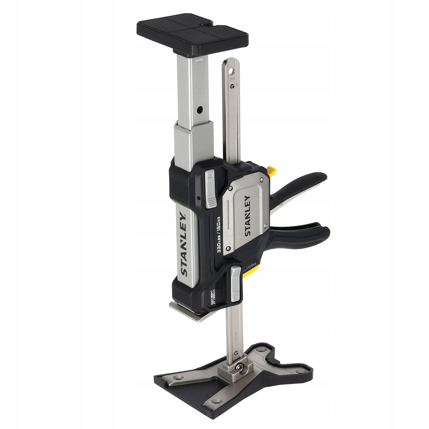 STANLEY TradeLift + TradeLift Plus Kit for Lifting and Positioning Brand FatMax