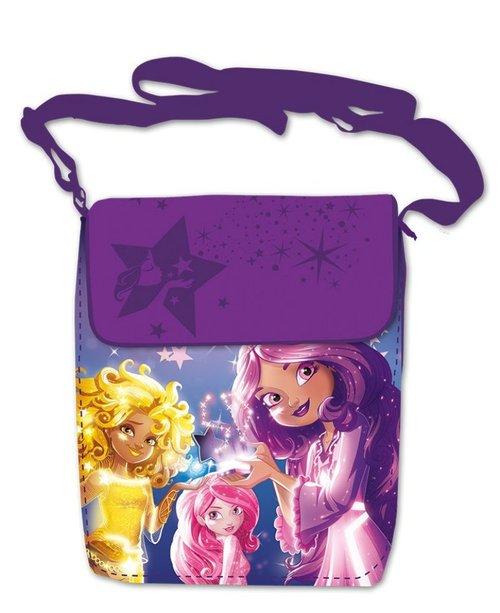 STAR DARLINGS DISNEY BENIAMIN Zipper Shoulder Bag