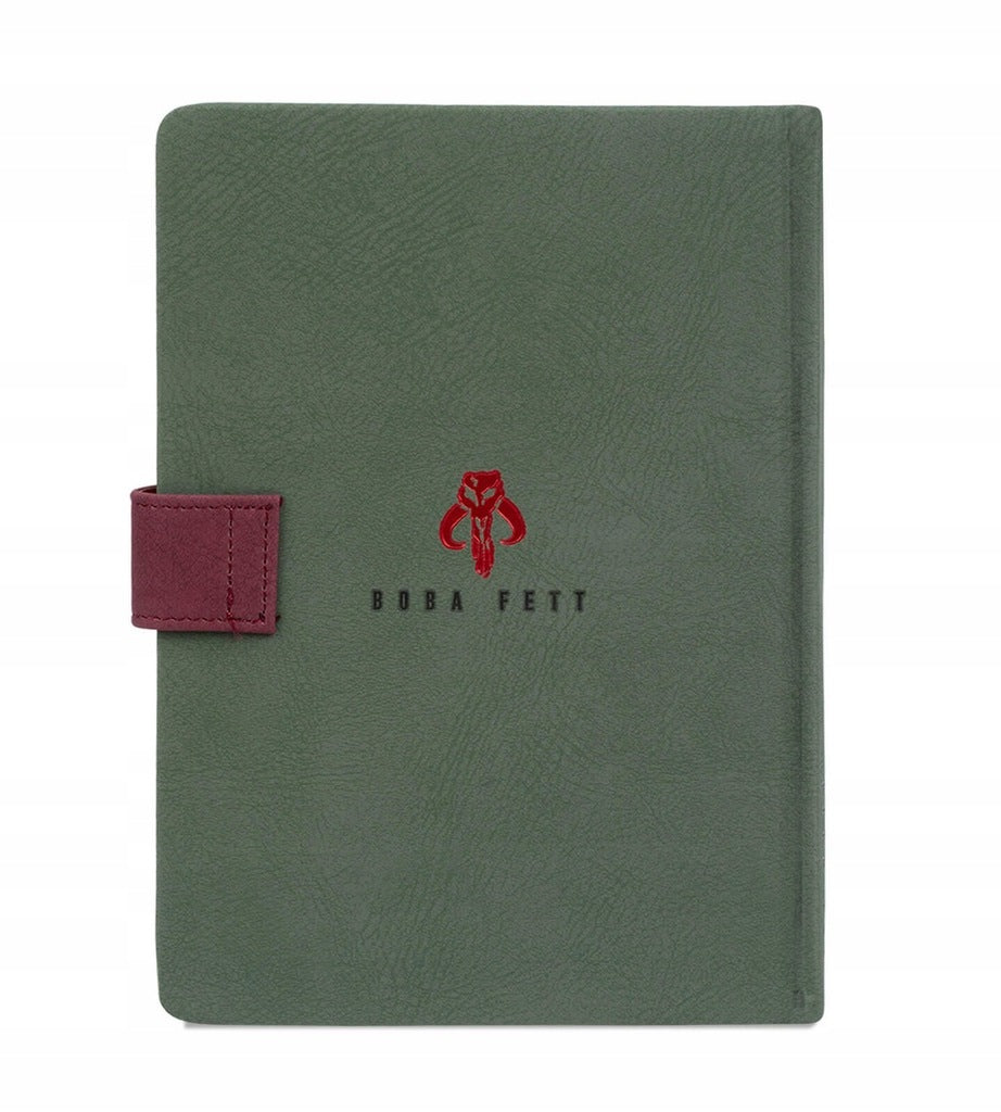 Star Wars Boba Fett Premium