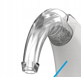STARKEY cone for Starkey BTE cameras