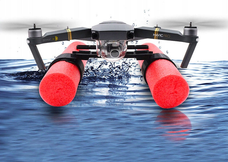 STARTC Water Landing Kit for DJI Mavic Pro (1103074)
