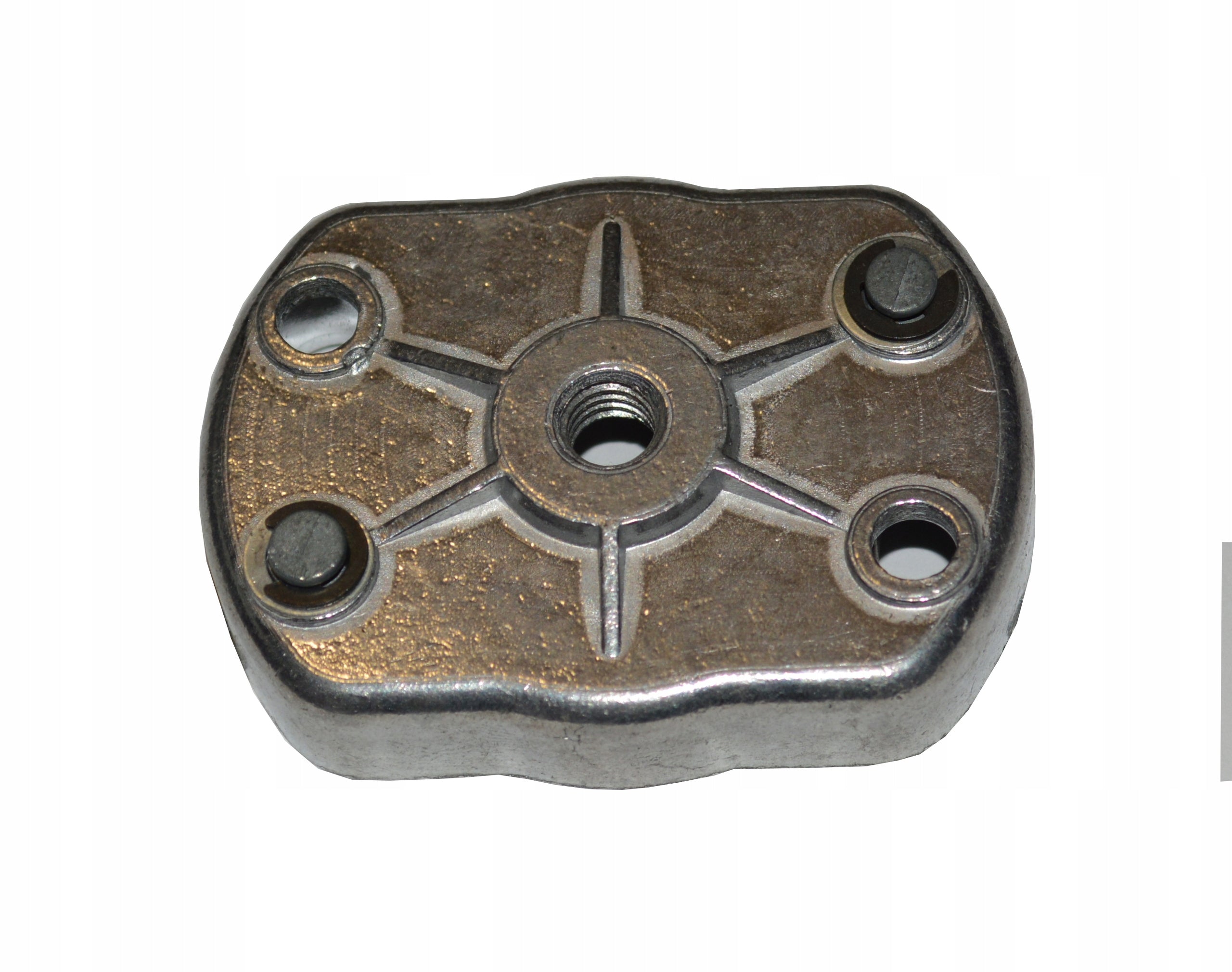 STARTER FOR COMBUSTION SCYTHE Brand Nordkraft