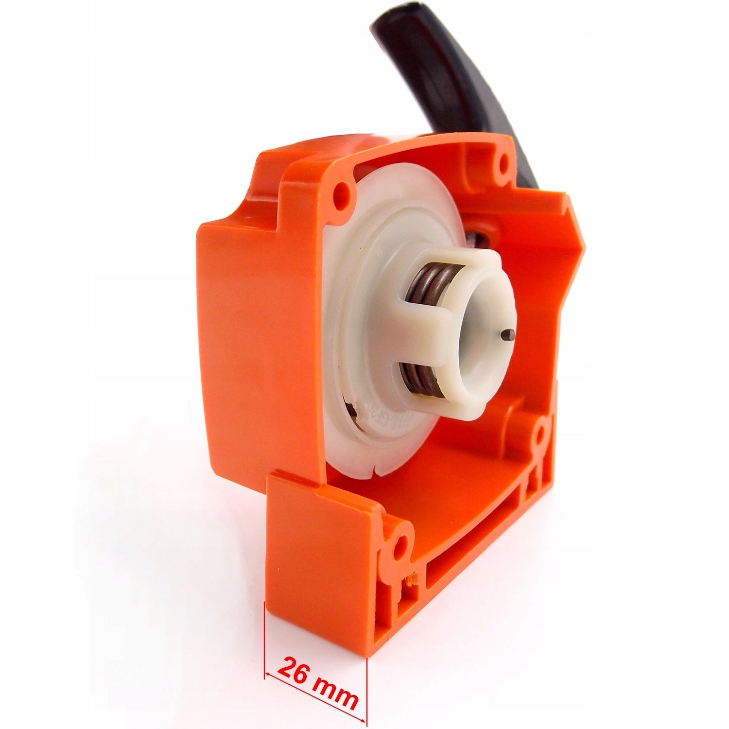STARTER FOR COMBUSTION TRIMMER SCYTHE NAC TT-BC520