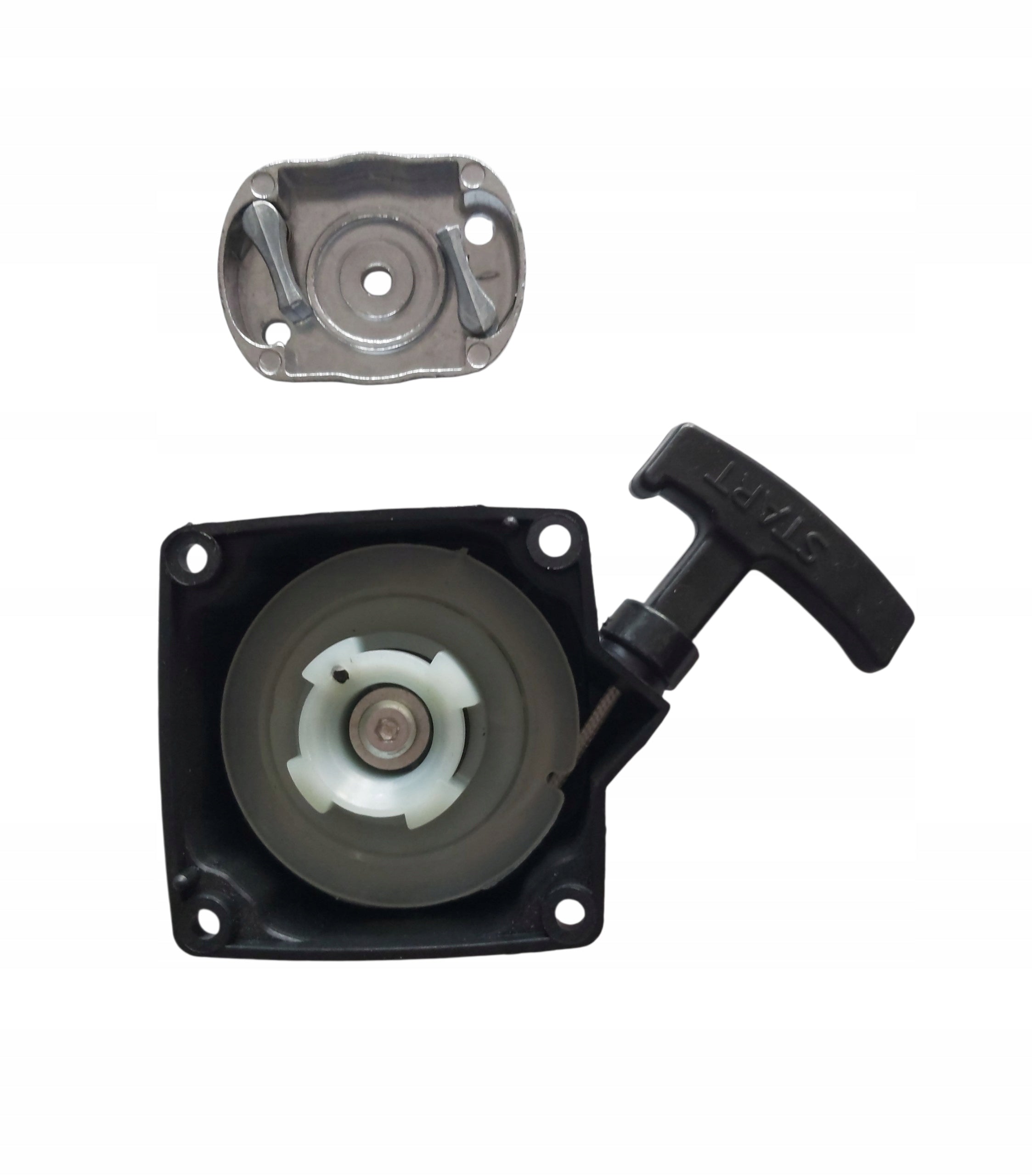 STARTER FOR TRIMMER SCYTHE NAC PLUS PICK-UP Diameter 0 mm